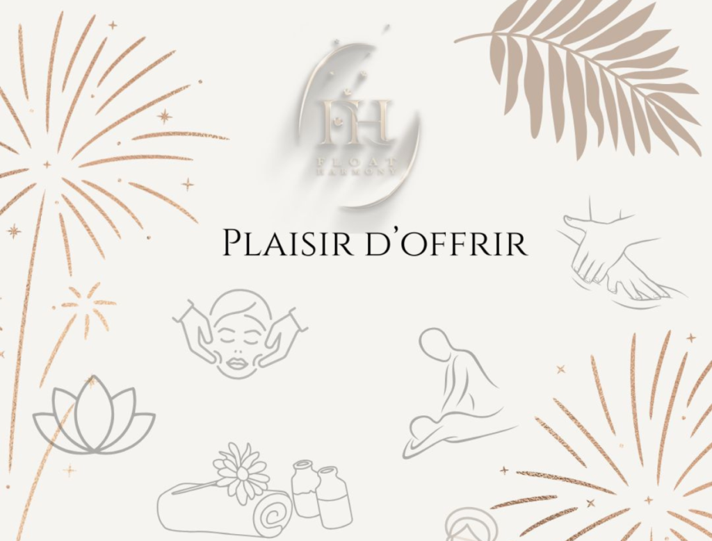 Rituel Détente (1h/flottaison + 1h/massage)